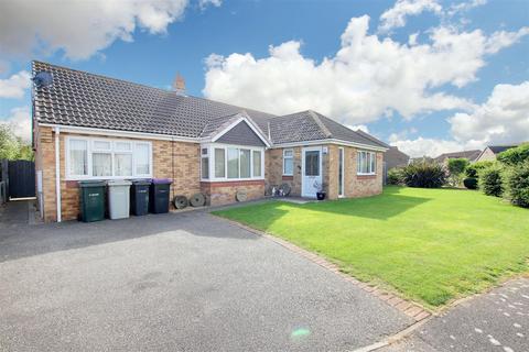 2 bedroom detached bungalow for sale, Aqua Drive, Mablethorpe LN12