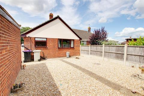 2 bedroom semi-detached bungalow for sale, Golf Road, Mablethorpe LN12