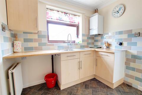 2 bedroom semi-detached bungalow for sale, Golf Road, Mablethorpe LN12