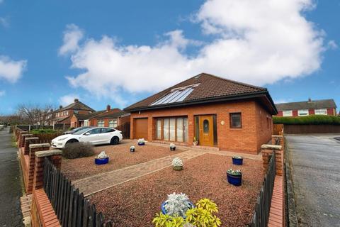 5 bedroom detached bungalow for sale, Clifton Avenue, Eaglescliffe, Stockton-On-Tees