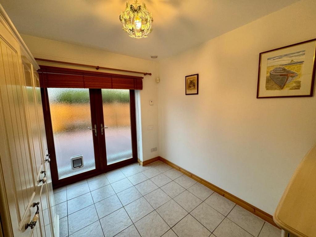 Bedroom 3 ( Ground Floor)