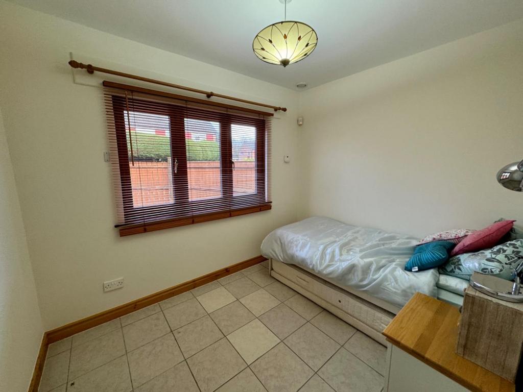 Bedroom 4 ( Ground Floor)