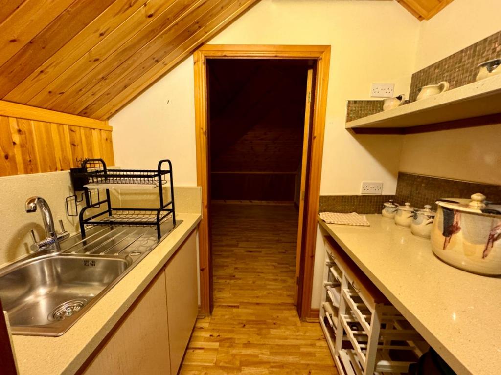 Utility ( First Floor)