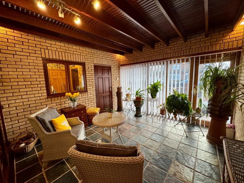 Sun Room