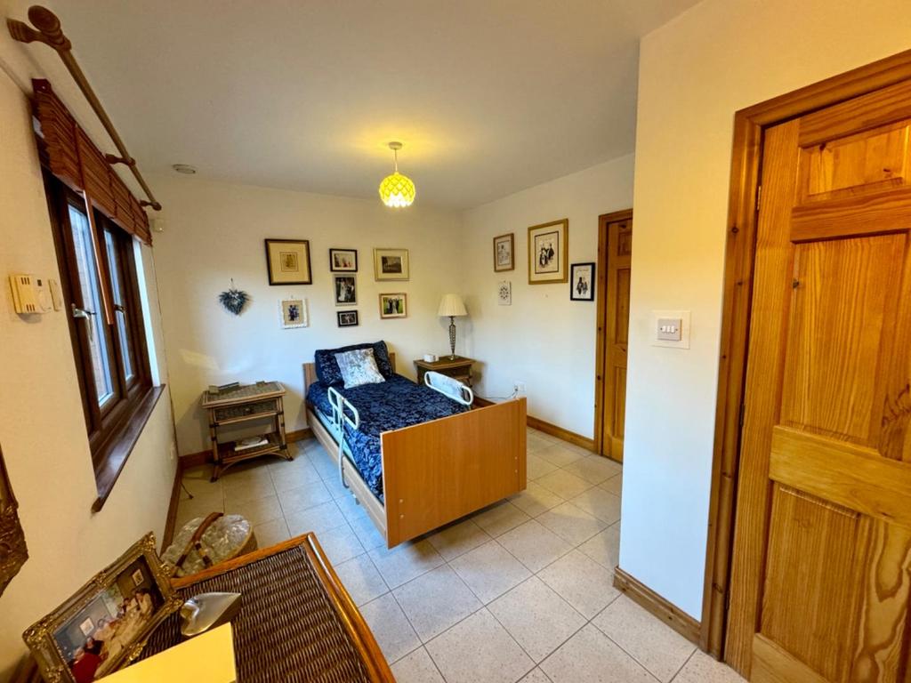 Bedroom 2 ( Ground Floor)