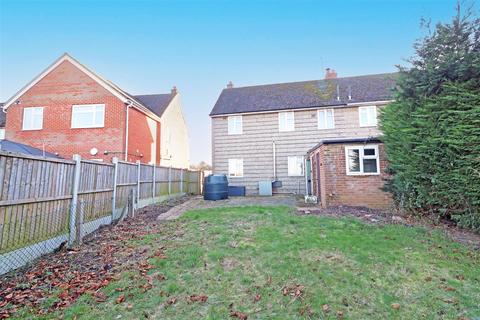 3 bedroom semi-detached house for sale - Church Road, West Hanningfield, Chelmsford