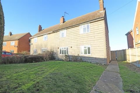 3 bedroom semi-detached house for sale, Church Road, West Hanningfield, Chelmsford