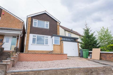 46 Stour Hill, Quarry Bank, Brierley Hill, DY5 2AT