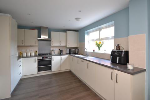 18 Miles Way, Buntingford, SG9 9GD