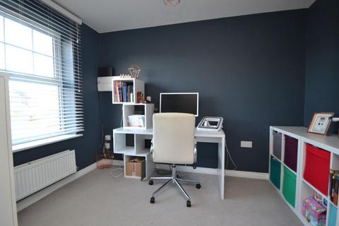 18 Miles Way, Buntingford, SG9 9GD