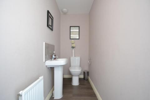 18 Miles Way, Buntingford, SG9 9GD