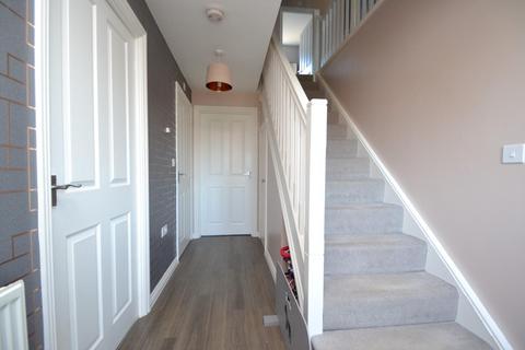 18 Miles Way, Buntingford, SG9 9GD