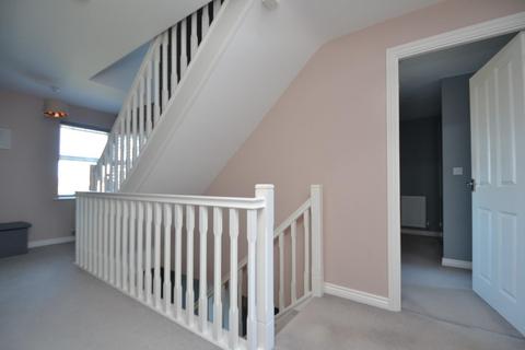 18 Miles Way, Buntingford, SG9 9GD