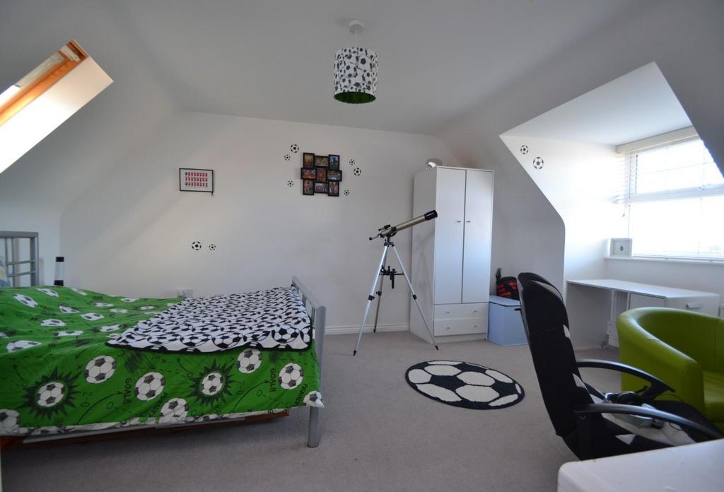 Bedroom Four.JPG