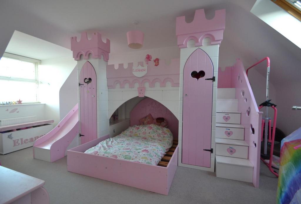 Bedroom Five.JPG