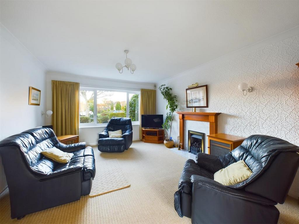 Riversdene, Stokesley TS9 4 bed detached house for sale £425,000