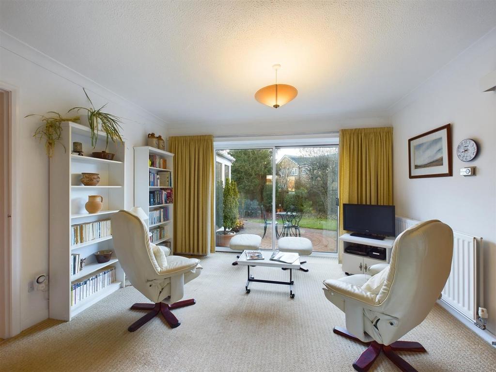 Riversdene, Stokesley TS9 4 bed detached house for sale £425,000