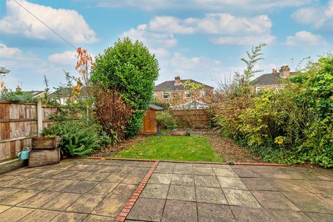 3 bedroom semi-detached house for sale, Knutsford Road, Grappenhall, Warrington