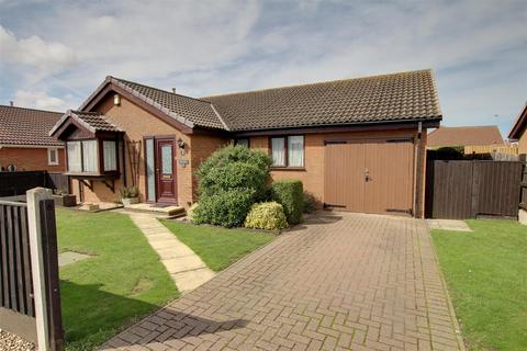 3 bedroom detached bungalow for sale, Walkington Way, Sandilands LN12