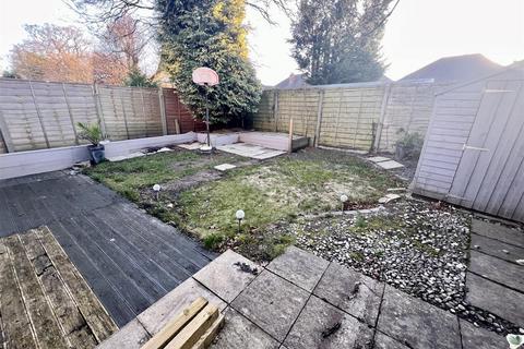 33 Chilcote Close, Birmingham, B28 0PB