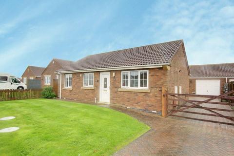 2 bedroom detached bungalow for sale, Church Close, Sutton-On-Sea LN12