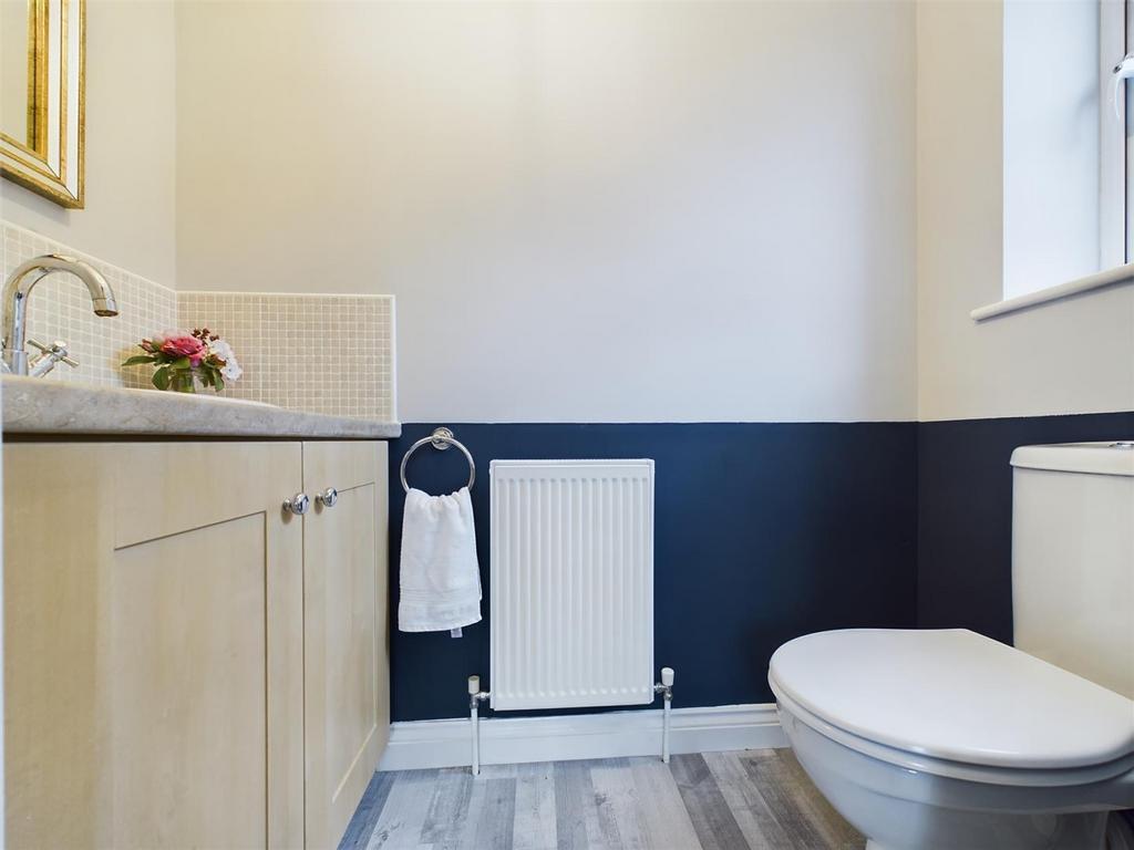 En-suite: