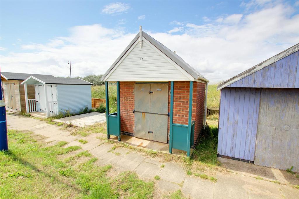 Trusthorpe Road, SuttonOnSea LN12 Property for sale £28,000