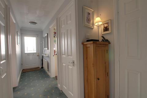 2 bedroom detached bungalow for sale, Church Close, Sutton-On-Sea LN12
