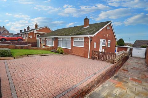 16 Turnberry Drive, Stoke-on-trent, ST4 8EZ