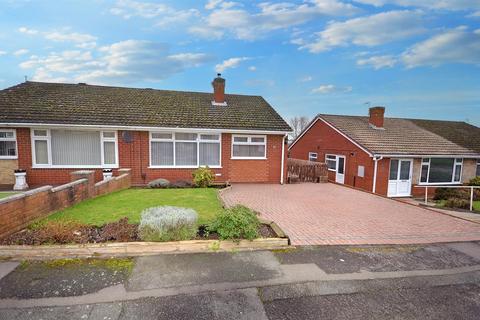 16 Turnberry Drive, Stoke-on-trent, ST4 8EZ