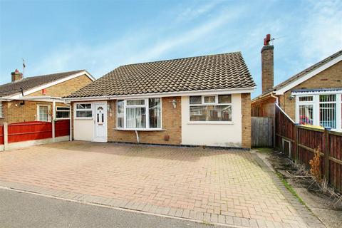 3 bedroom detached bungalow for sale, Camelot Gardens, Sutton-On-Sea LN12