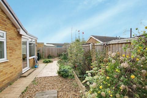 2 bedroom detached bungalow for sale, The Meadows, Trusthorpe LN12