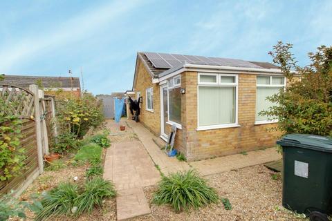 2 bedroom detached bungalow for sale, The Meadows, Trusthorpe LN12