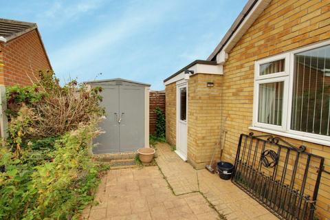 2 bedroom detached bungalow for sale, The Meadows, Trusthorpe LN12