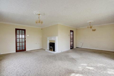 3 bedroom detached bungalow for sale, Sea Road, Anderby PE24