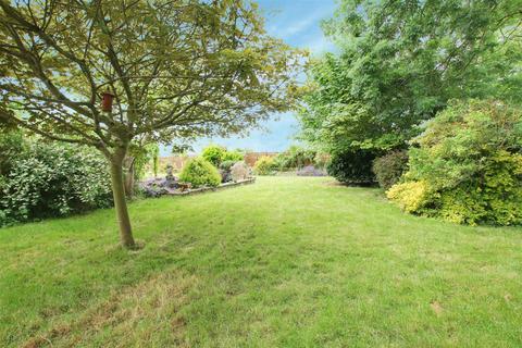 3 bedroom detached bungalow for sale, Sea Road, Anderby PE24