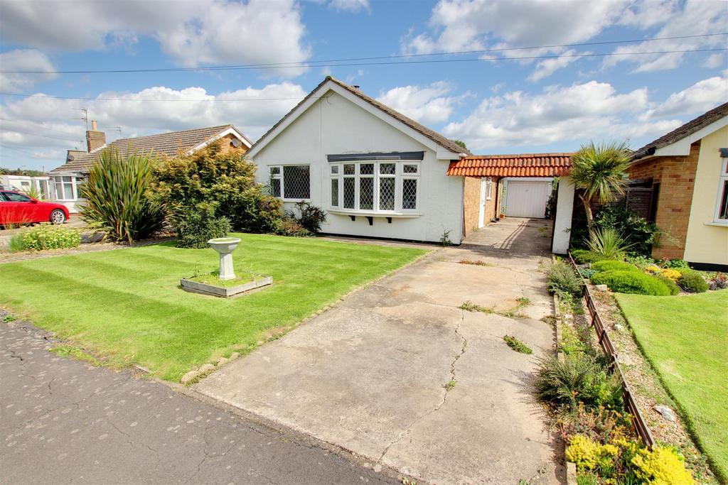 Kipling Drive, Sandilands LN12 3 bed detached bungalow for sale £275,000