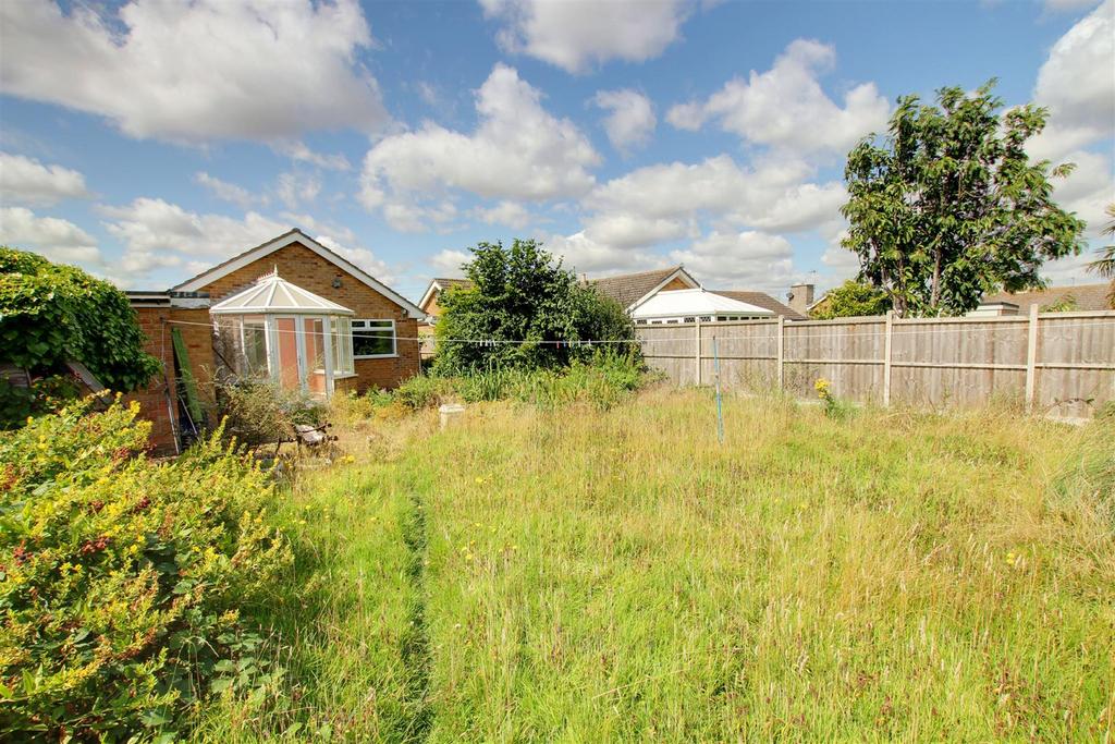 Kipling Drive, Sandilands LN12 3 bed detached bungalow for sale £275,000