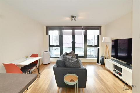 1 bedroom apartment for sale - Windsor Court, 18 Mostyn Grove, Bow, London