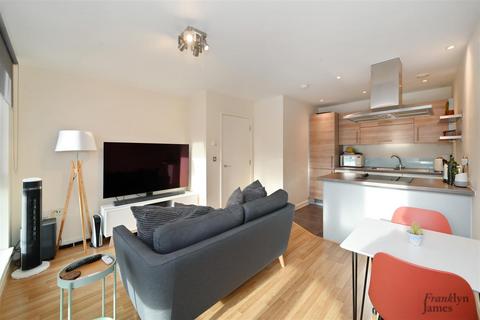 1 bedroom apartment for sale, Windsor Court, 18 Mostyn Grove, Bow, London, E3