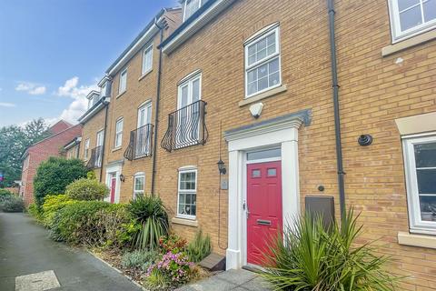 24 Cartwright Way, Beeston, Nottingham, NG9 1RL