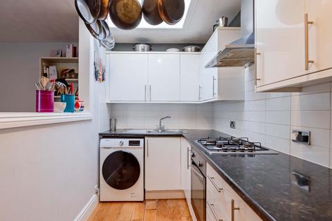 1 bedroom apartment for sale - Stanford Avenue, Brighton