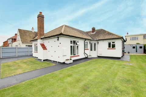 3 bedroom detached bungalow for sale, Park Road West, Sutton on Sea LN12