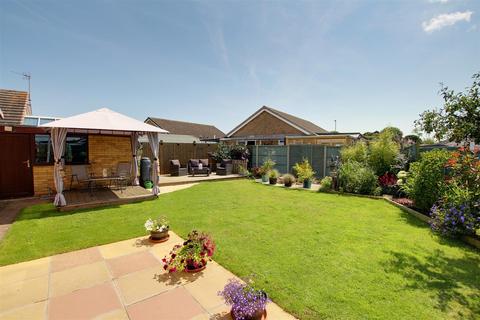 2 bedroom detached bungalow for sale, The Meadows, Trusthorpe LN12