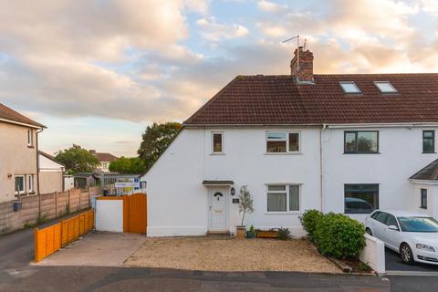 3 bedroom semi-detached house for sale, The Square, Knowle Park