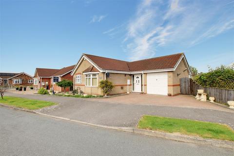 2 bedroom detached bungalow for sale, Masefield Drive, Sandilands LN12