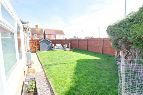 2 bedroom semi-detached bungalow for sale, Station Road, Sutton-On-Sea LN12