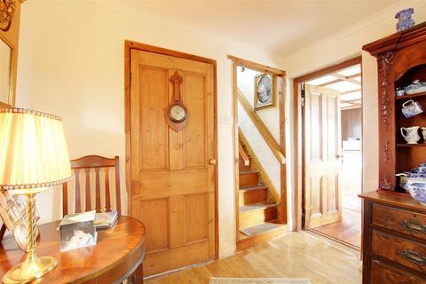 2 bedroom farm house for sale - Crawcroft Lane, Hannah LN13