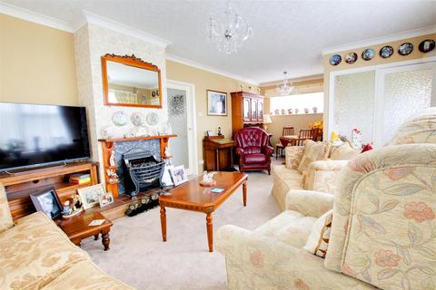 3 bedroom detached bungalow for sale, Chanctonbury Way, Sutton-On-Sea LN12