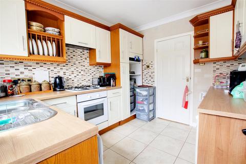 3 bedroom detached bungalow for sale, Chanctonbury Way, Sutton-On-Sea LN12